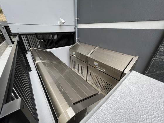 CASSIA河原町平和大通