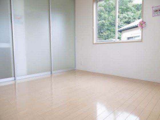 グランドソレーユ A棟