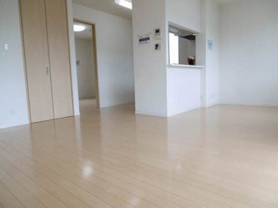 グランドソレーユ A棟