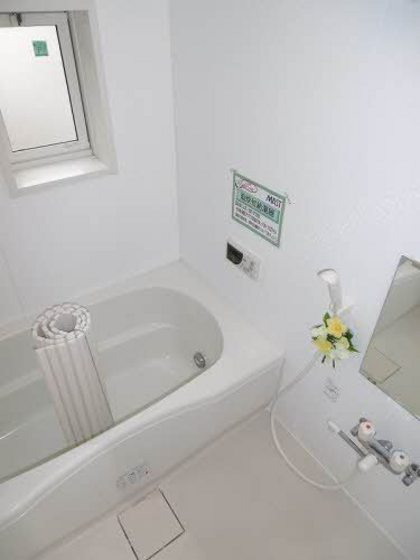 グランドソレーユ A棟