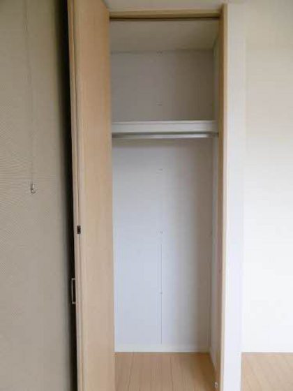 グランドソレーユ A棟