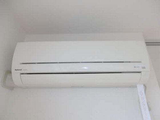 グランドソレーユ A棟