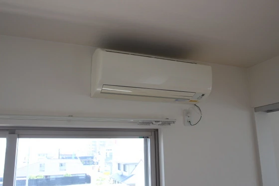 Maple Court弐番館