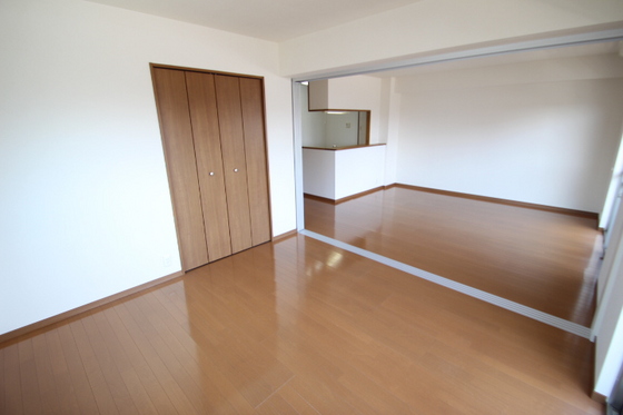 Maple Court弐番館