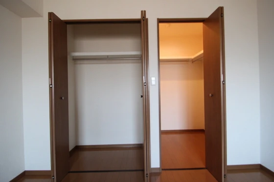 Maple Court弐番館