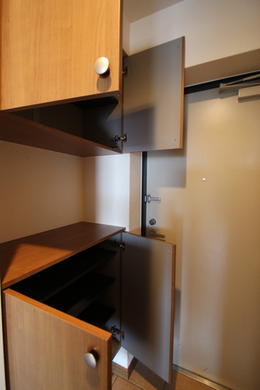 Maple Court弐番館