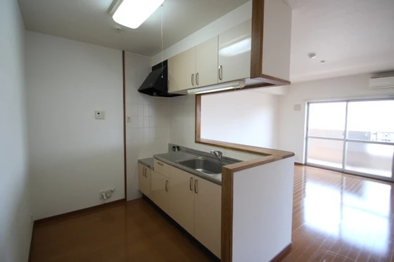 Maple Court弐番館