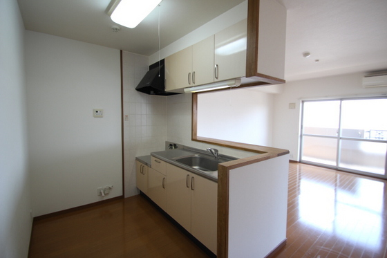 Maple Court弐番館