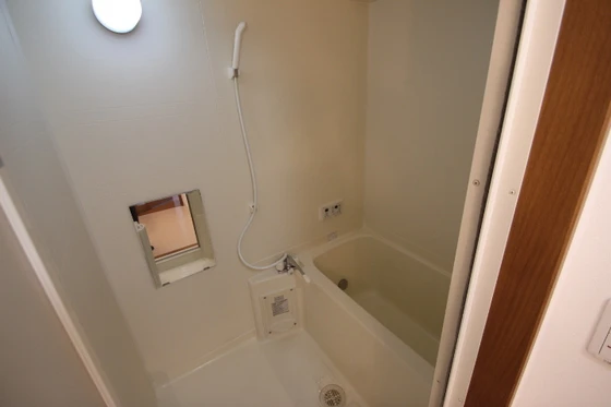 Maple Court弐番館