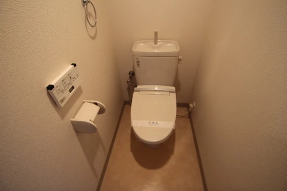 Maple Court弐番館