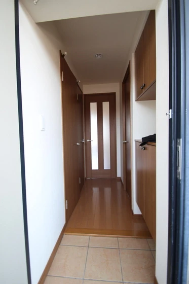 Maple Court弐番館