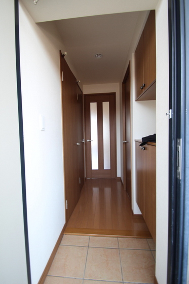 Maple Court弐番館