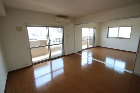 Maple Court弐番館