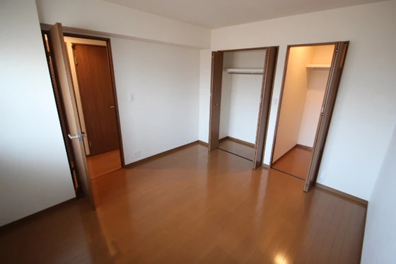 Maple Court弐番館