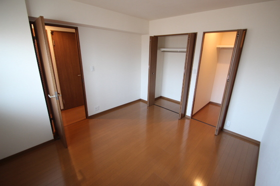 Maple Court弐番館