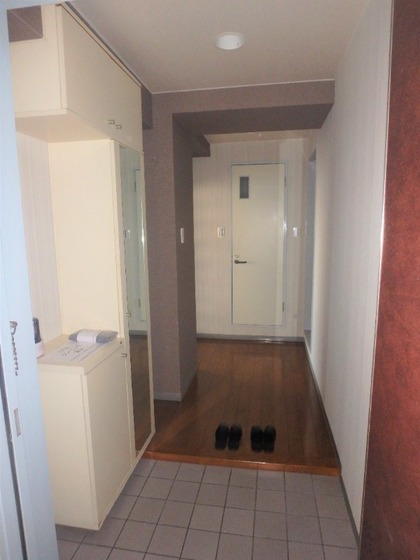 メゾンデュソレイユ