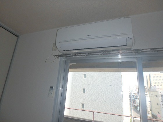 メゾンデュソレイユ