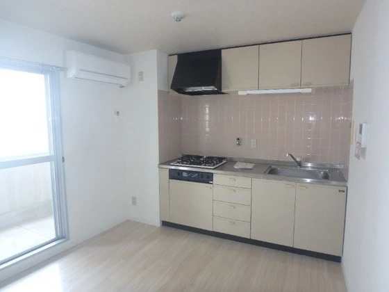 メゾンデュソレイユ