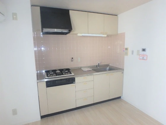 メゾンデュソレイユ