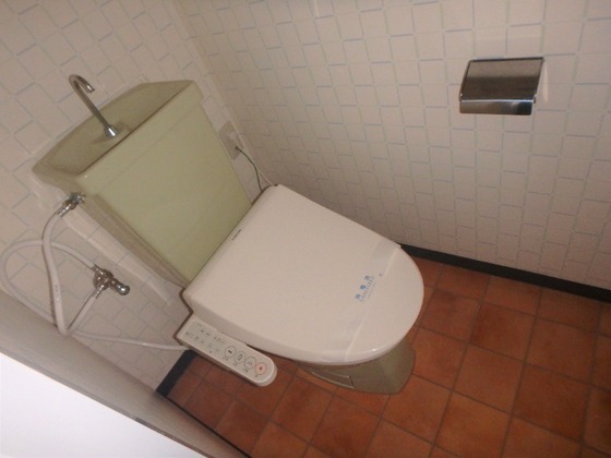 メゾンデュソレイユ