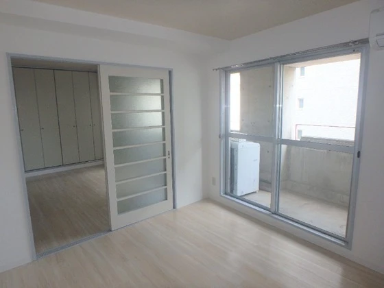 メゾンデュソレイユ