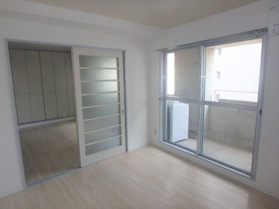 メゾンデュソレイユ