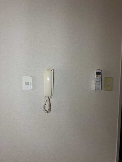 メゾンデュソレイユ