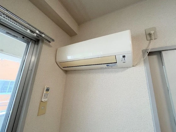 メゾンデュソレイユ