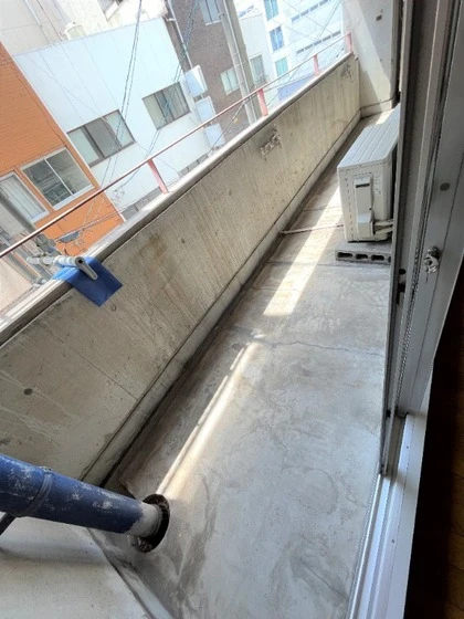 メゾンデュソレイユ