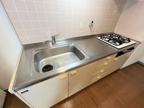 メゾンデュソレイユ