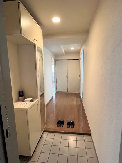 メゾンデュソレイユ