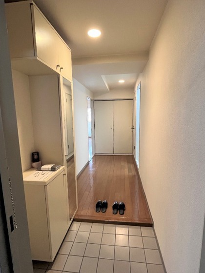 メゾンデュソレイユ