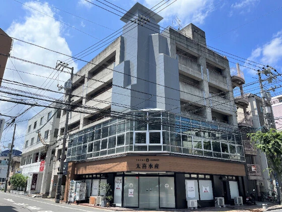 メゾンデュソレイユ