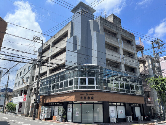 メゾンデュソレイユ