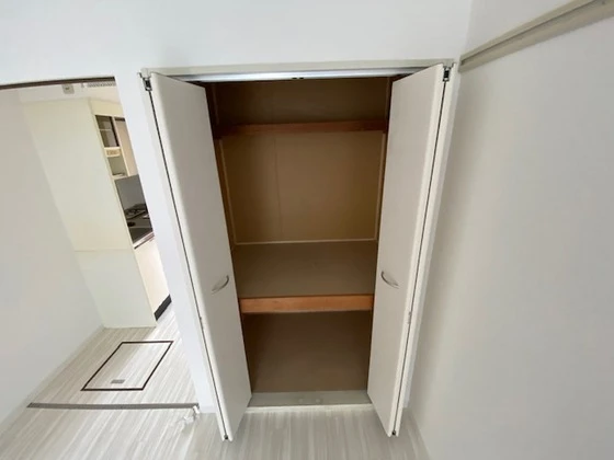 セジュール久保田 B