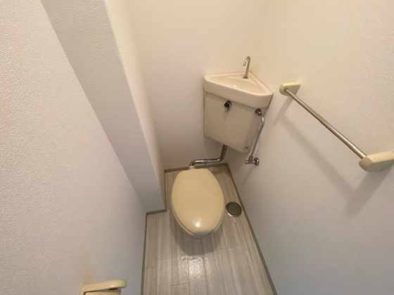 セジュール久保田 B