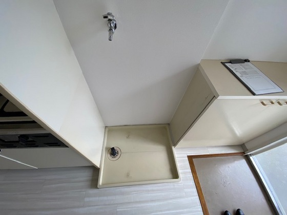 セジュール久保田 B