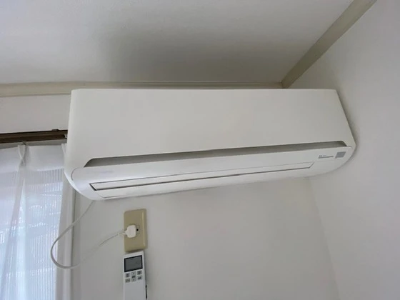 セジュール久保田 B