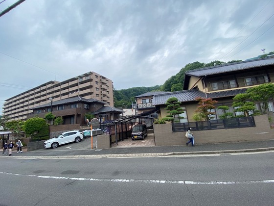 セジュール久保田 B