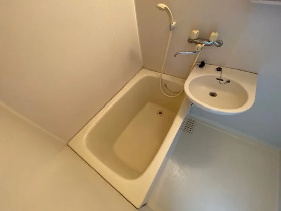 セジュール久保田 B