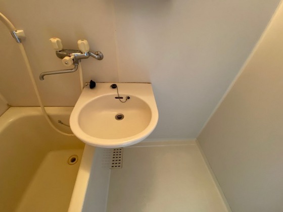 セジュール久保田 B