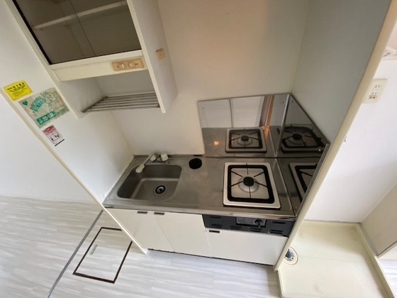 セジュール久保田 B