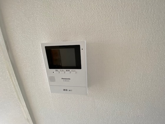 セジュール久保田 B