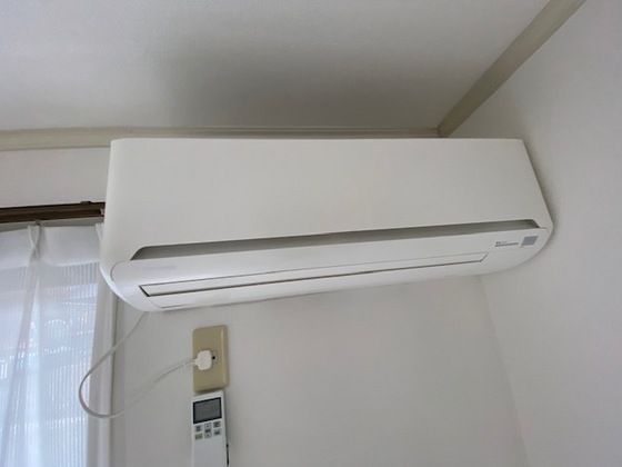 セジュール久保田 B