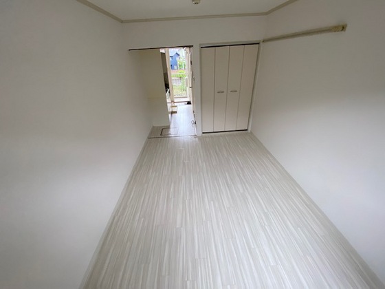 セジュール久保田 B