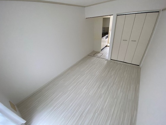 セジュール久保田 B