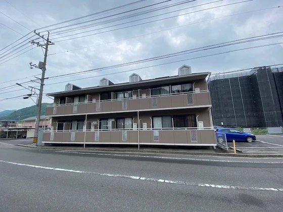 セジュール久保田 B