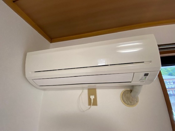 セジュール久保田 A