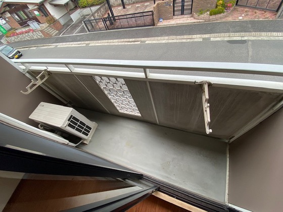 セジュール久保田 A