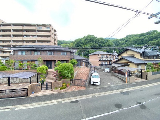 セジュール久保田 A